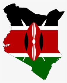 Kenya Map